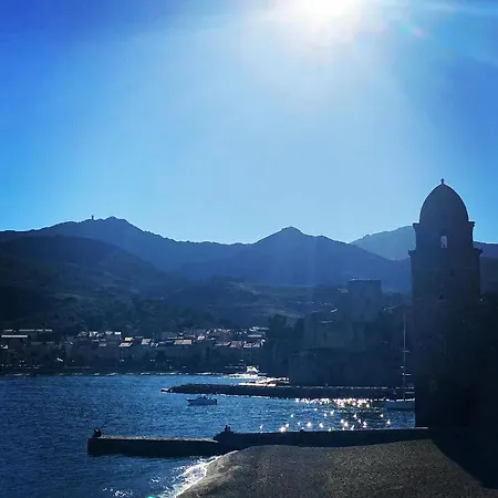 Frühstückspension Tra Mare E 3*