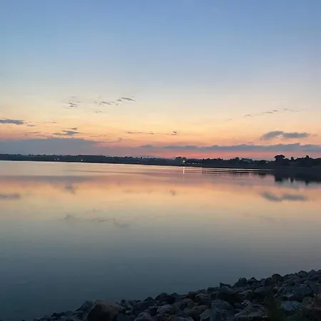 Frühstückspension Tra Mare E Montescot