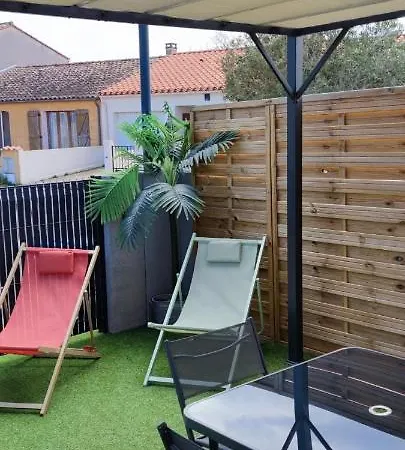 Tra Mare E Frühstückspension