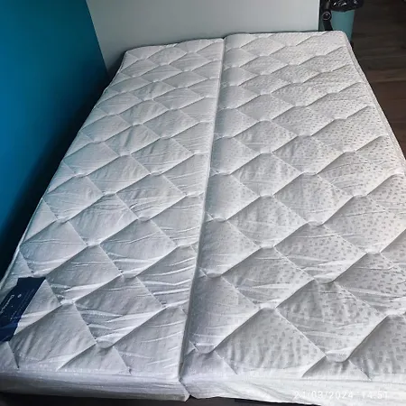 Tra Mare E Frühstückspension