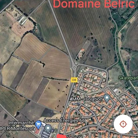 Tra Mare E Frühstückspension