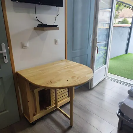 Tra Mare E 3* Montescot