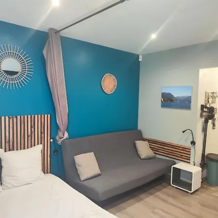 Tra Mare E Frühstückspension