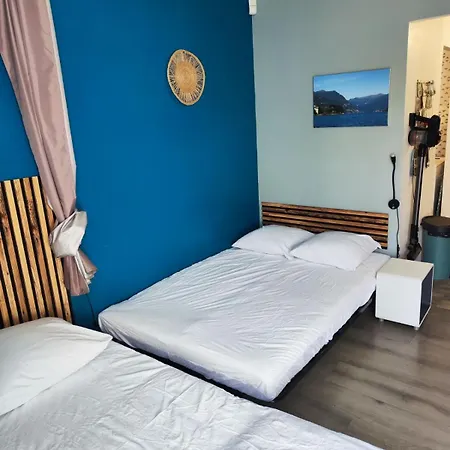 Frühstückspension Tra Mare E 3*