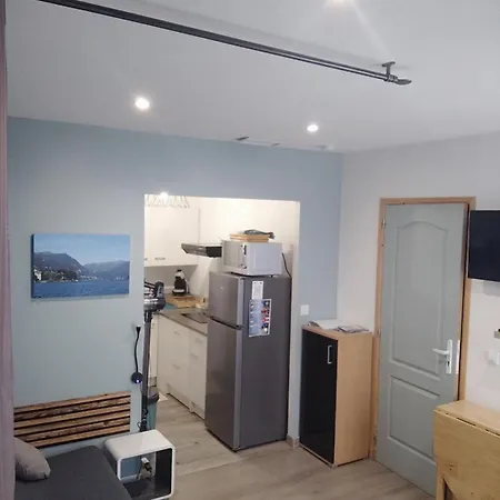 Frühstückspension Tra Mare E Montescot