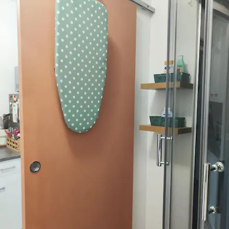 Tra Mare E Montescot