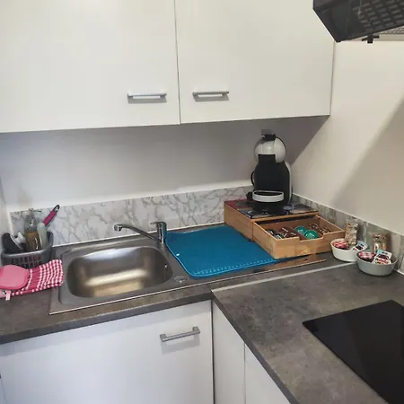 Tra Mare E Frühstückspension 3*