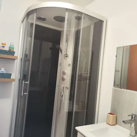 Frühstückspension Tra Mare E Montescot