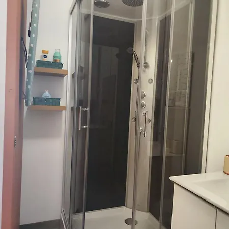 Tra Mare E Frühstückspension