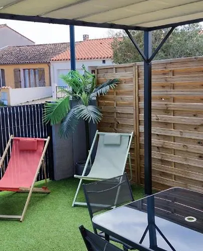 Tra Mare E Bed & Breakfast